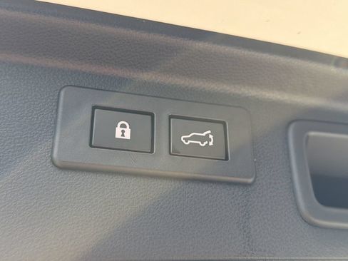 Certified 2023 Subaru Forester Sport AWD/4WD image 15