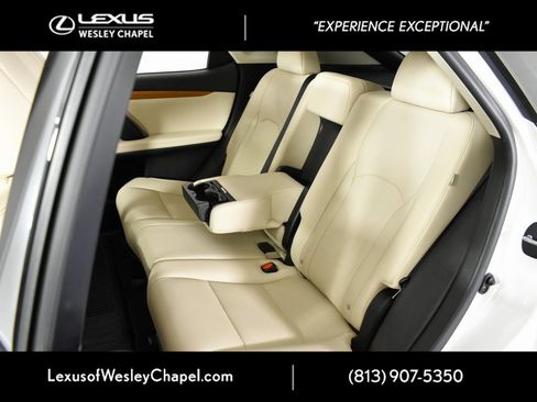 Used 2021 Lexus RX 350 FWD w/ Premium Package image 23