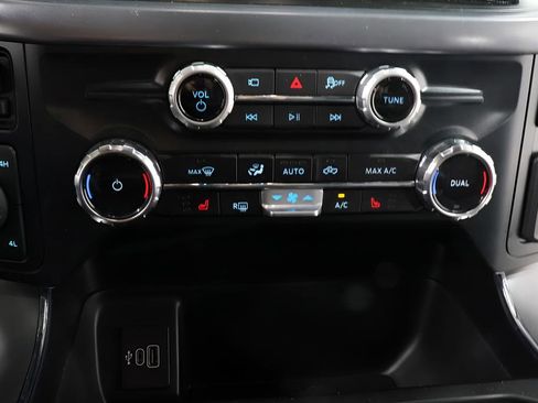 Used 2025 Ford F150 XLT w/ Equipment Group 302A MID AWD/4WD image 10