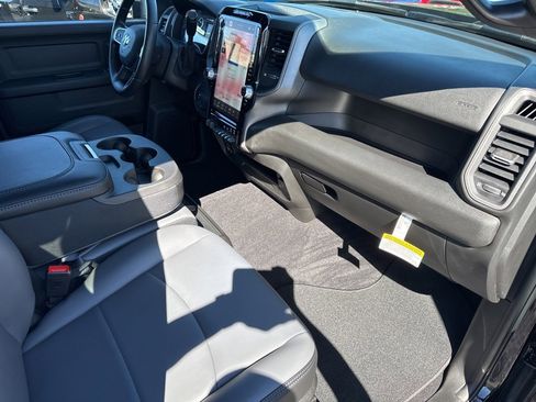 New 2026 RAM 2500 Tradesman image 26