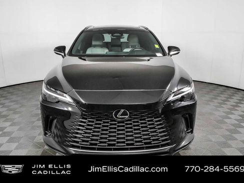 Used 2023 Lexus RX 350 Premium Plus w/ Accessory Package (Z1) FWD image 26