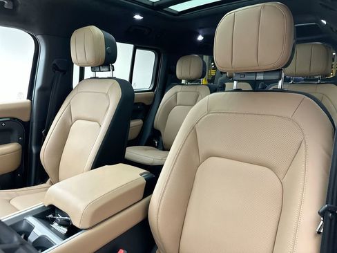 New 2026 Land Rover Defender 130 V8 image 19