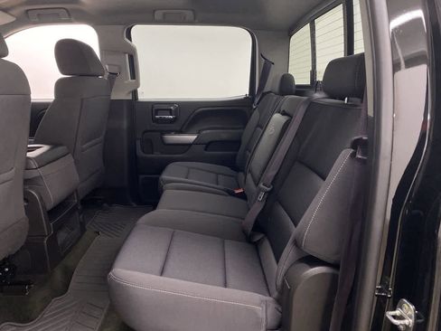 Used 2017 Chevrolet Silverado 1500 LT w/ All Star Edition image 16