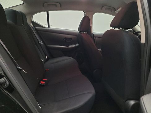 Used 2025 Nissan Sentra S FWD image 19