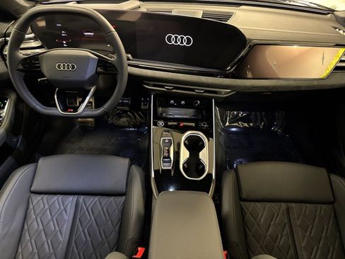 New 2026 Audi A6 Prestige image 12