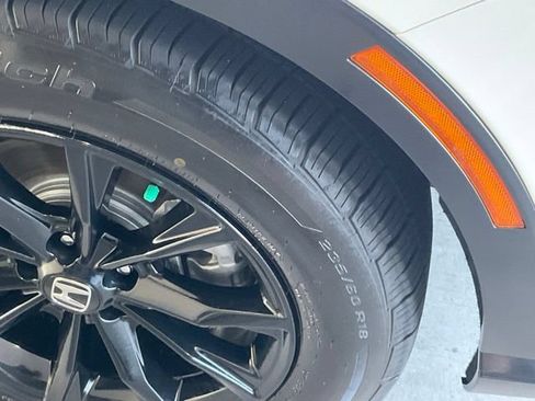 Certified 2023 Honda CR-V Sport image 28