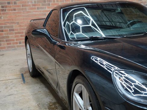 Used 2008 Chevrolet Corvette Coupe image 23