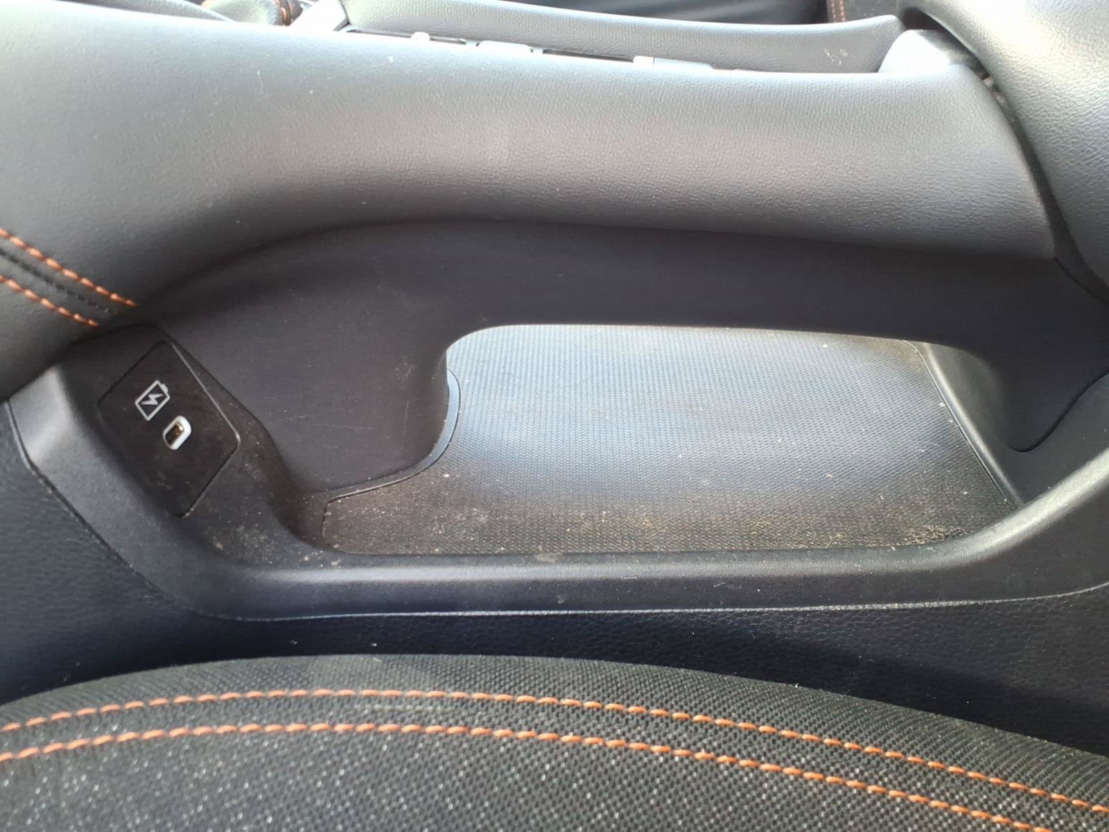 Certified 2024 Honda HR-V Sport image 37