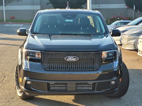 New 2025 Ford Maverick Lobo image 3