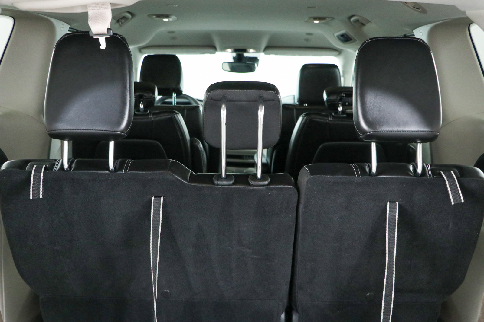 Used 2024 Chrysler Pacifica Touring-L FWD image 29