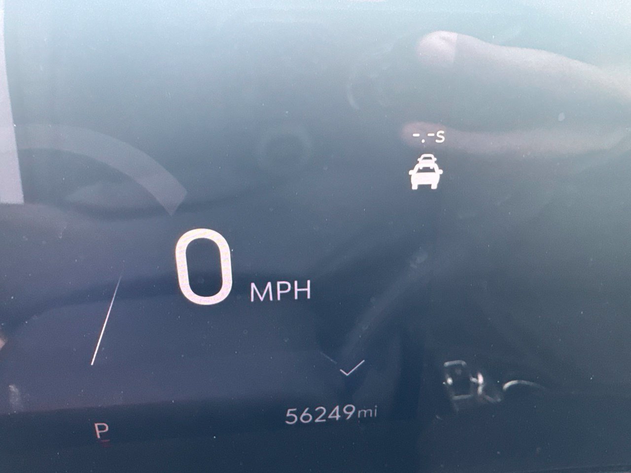 Used 2025 Buick Encore GX Preferred AWD/4WD image 11