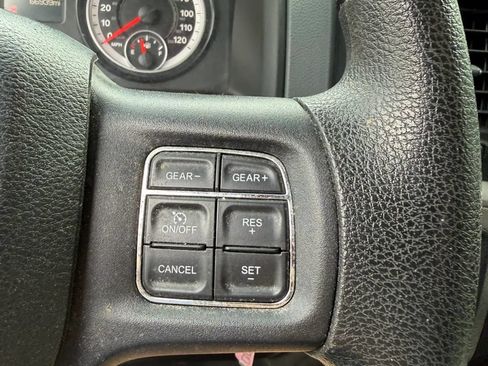 Used 2015 RAM 1500 Express AWD/4WD image 20