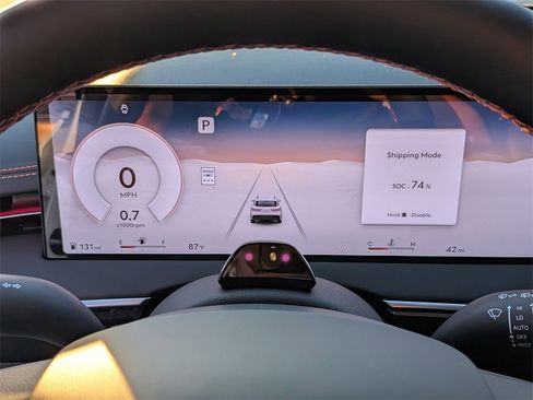 New 2026 Genesis GV70 3.5T Sport Prestige image 18