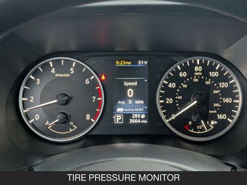 Certified 2025 Nissan Sentra S image 19