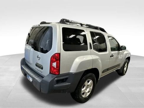 Used 2006 Nissan Xterra S AWD/4WD image 9