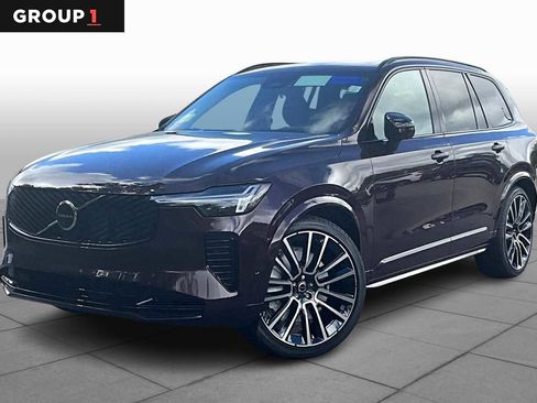 New 2026 Volvo XC90 B6 Ultra w/ Lounge Package image 1