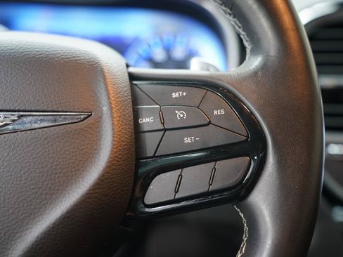 Used 2021 Chrysler 300 S w/ S Model Appearance Package RWD image 15