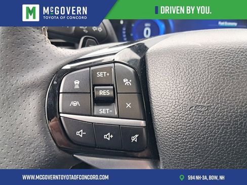 Used 2022 Ford Explorer ST w/ Equipment Group 401A image 21