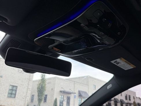 Used 2024 Mercedes-Benz C 300 Sedan image 44