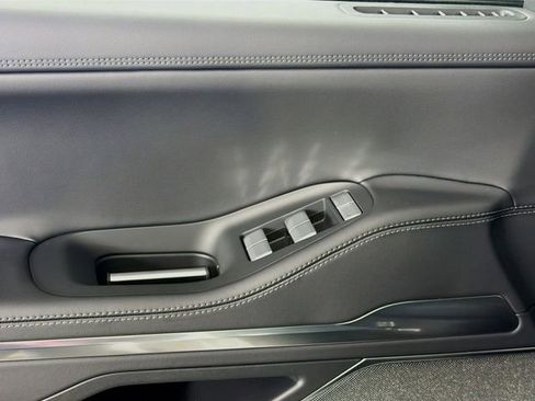 New 2026 Lincoln Navigator L Reserve w/ Jet Appearance Package AWD/4WD image 19