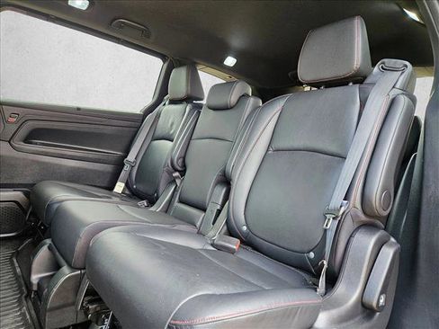 Used 2023 Honda Odyssey Sport image 18