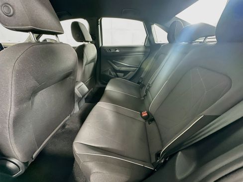 Used 2025 Volkswagen Jetta Sport FWD image 26