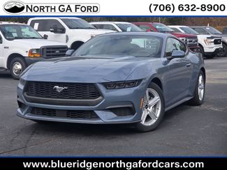 New 2026 Ford Mustang Premium video 1