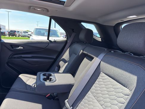Certified 2021 Chevrolet Equinox LT AWD/4WD image 34