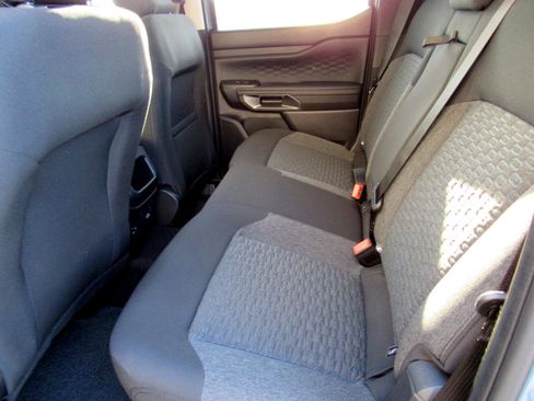 New 2025 Ford Ranger XLT w/ Equipment Group 301A High image 29