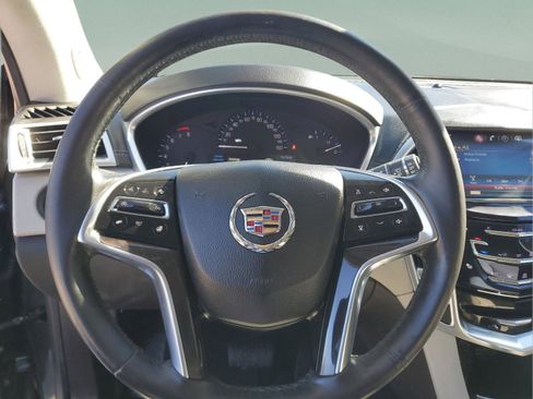 Used 2016 Cadillac SRX Performance w/ Driver Awareness Package image 16