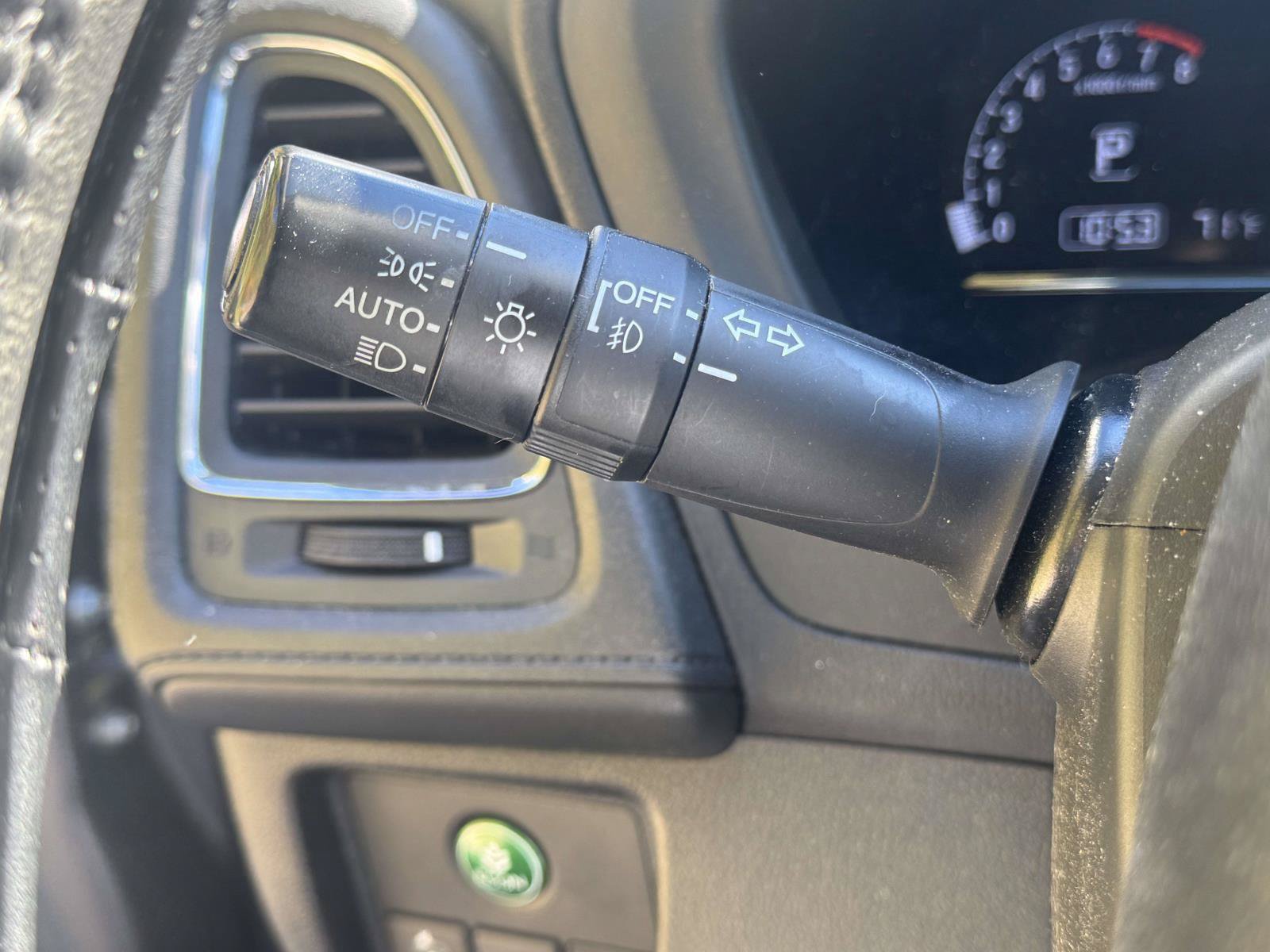 Used 2019 Honda HR-V Touring image 20