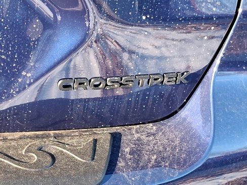 New 2026 Subaru Crosstrek 2.0i Premium image 23