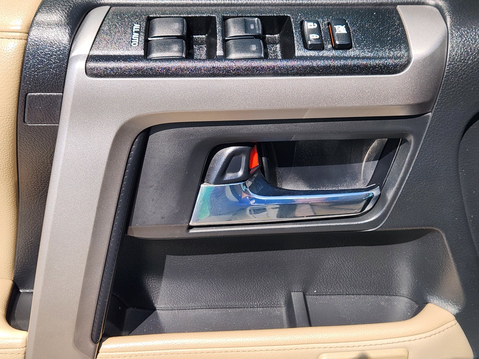 Used 2020 Toyota 4Runner Limited RWD image 22