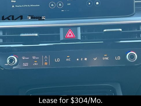 New 2026 Kia K5 GT-Line AWD/4WD image 28