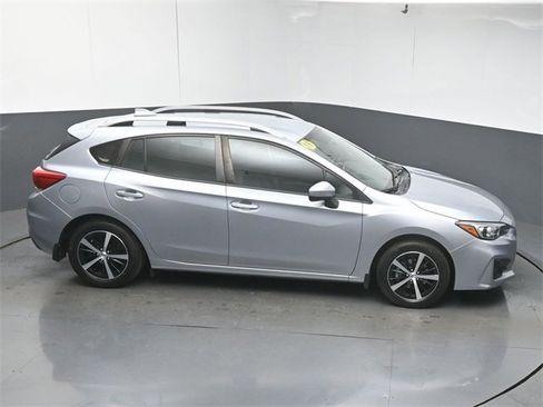 Used 2019 Subaru Impreza 2.0i Premium image 47