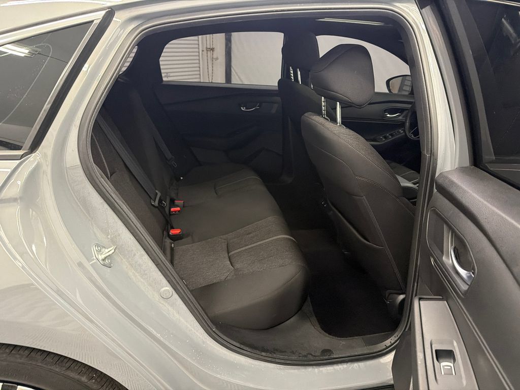 Used 2025 Honda Accord Sport image 16