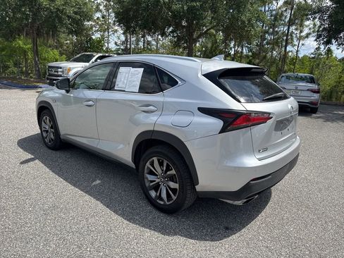 Used 2015 Lexus NX 200t FWD image 13