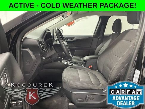 Used 2024 Ford Escape Active AWD/4WD image 11