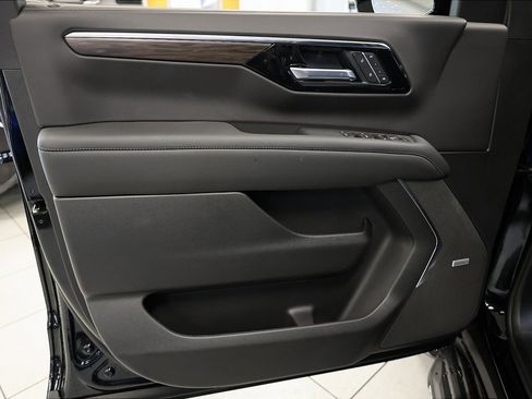 New 2026 Chevrolet Tahoe LT w/ Comfort Package image 14