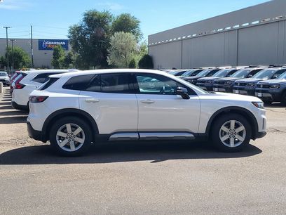 Used 2024 Honda Prologue EX
