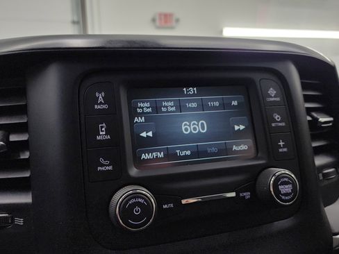 Used 2019 RAM 2500 Big Horn image 12
