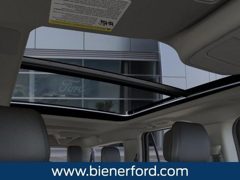 New 2026 Ford Expedition Max Platinum AWD/4WD image 23