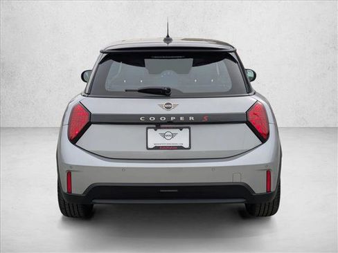 New 2026 MINI Cooper S image 8