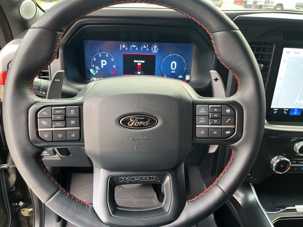 Used 2025 Ford F150 Raptor AWD/4WD image 19
