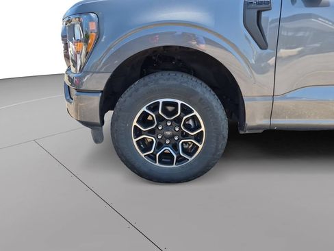 Used 2023 Ford F150 XL w/ STX Appearance Package AWD/4WD image 9