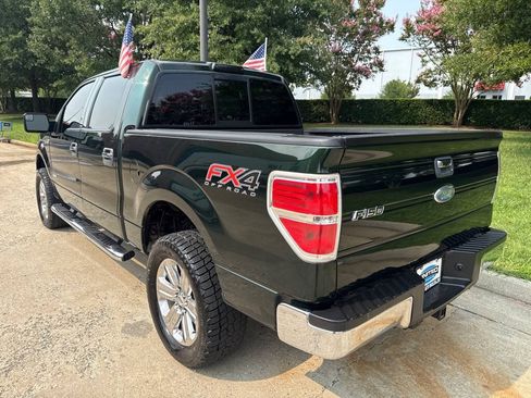 Used 2012 Ford F150 XLT w/ XTR Pkg AWD/4WD image 6