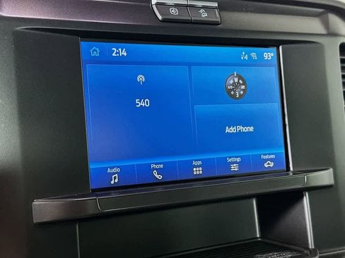 New 2026 Ford F250 XL w/ STX Appearance Package AWD/4WD image 16