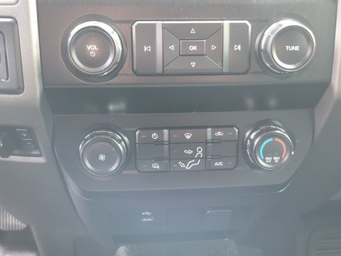 Used 2019 Ford F350 XL w/ STX Appearance Package image 16