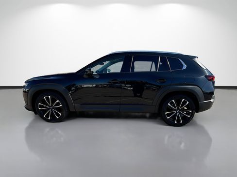 Used 2023 MAZDA CX-50 AWD 2.5 Turbo w/ Cargo Package image 6