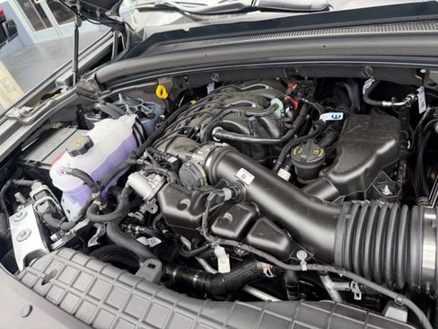 New 2026 Jeep Grand Cherokee Laredo image 12